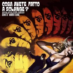 Cosa_Avete_Fatto_A_Solange?_O.S.T.-Ennio_Morricone