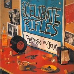 Platters_Du_Jour-The_Celibate_Rifles