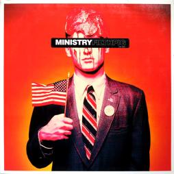 Filthpig-Ministry