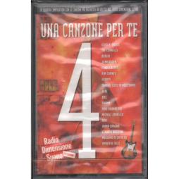 Una Canzone Per Te di Various - CD