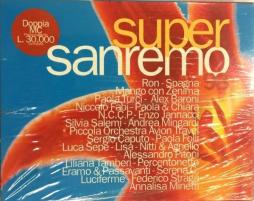Super Sanremo '98 di Various - musicasset Super Sanremo '98 di Various - musicasset