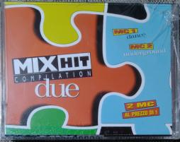 Mixhit Compilation Vol.2 di Various - CD