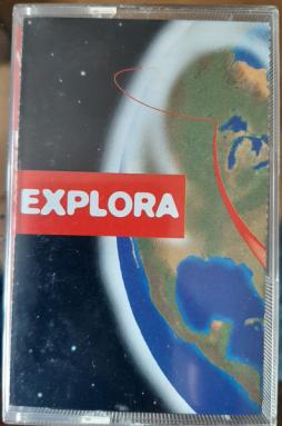 Explora-Various