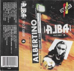 Alba Volume 4 di Various - musicasset Alba Volume 4 di Various - musicasset
