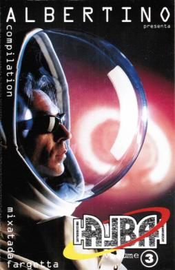 Alba Volume 3 di Various - musicasset Alba Volume 3 di Various - musicasset