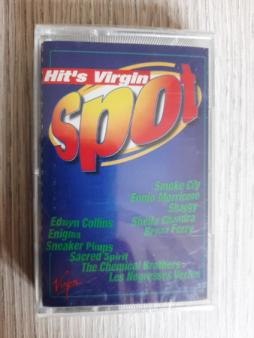 Hit's Virgin Spot di Various - musicasset Hit's Virgin Spot di Various - musicasset