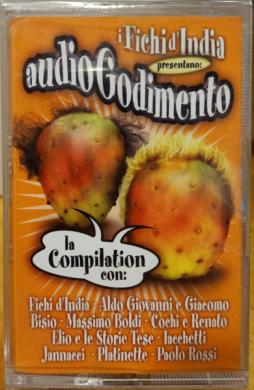 Audio Godimento - La Compilation di Various - CD