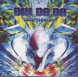 Din_Da_Da_Compilation-Various Din_Da_Da_Compilation-Various