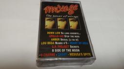 Mixage (The Power Of Mixage) di Various - musicasset Mixage (The Power Of Mixage) di Various - musicasset