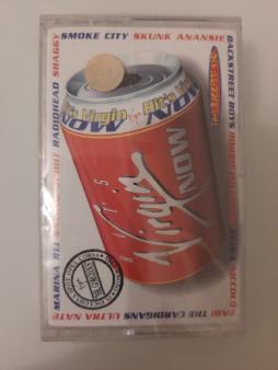 It's Virgin Now Vol. 2 di Various - CD It's Virgin Now Vol. 2 di Various - CD