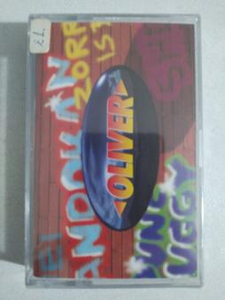 Oliver di Oliver Onions - musicasset