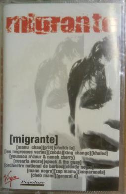 Migrante-Various