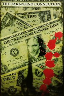 The Tarantino Connection di Various - musicasset The Tarantino Connection di Various - musicasset