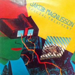 Special Treatment di Jakob Magnusson - CD