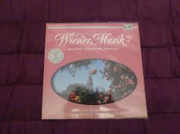 Wiener Musik Vol.1 di Various - CD Wiener Musik Vol.1 di Various - CD