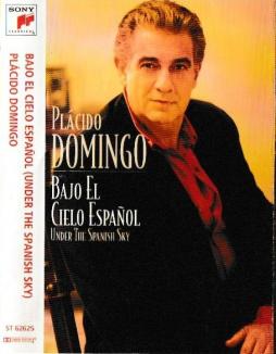 Bajo_El_Cielo_Espanol-Placido_Domingo