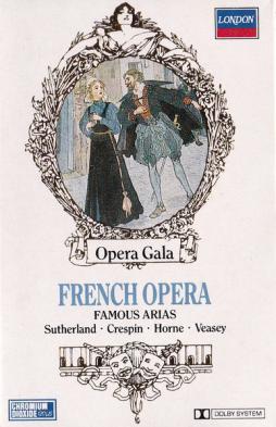 French_Opera:_Famous_Arias-Various