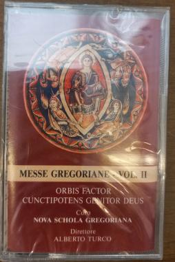 Messe_Gregoriane_Vol.II-Various