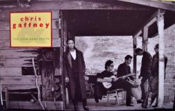 Chris Gaffney & The Cold Hard Facts di Chris Gaffney & The Cold Hard Facts - musicasset Chris Gaffney & The Cold Hard Facts di Chris Gaffney & The Cold Hard Facts - musicasset