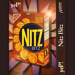 Nitz Bitz di Yep! - CD Nitz Bitz di Yep! - CD