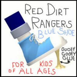 Blue Shoe di Red Dirt Rangers
