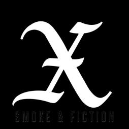 Smoke & Fiction di X - CD Smoke & Fiction di X - CD