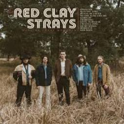 Made By These Moments di Red Clay Strays - CD