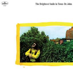 The_Brightest_Smile_In_Town-Dr._John