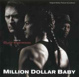 Million Dollar Baby O.S.T. di Clint Eastwood - CD