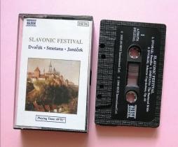 Slavonic Festival di Various - musicasset