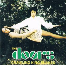 Crawling_King_Snakes-Doors