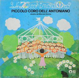 24° Zecchino D'Oro di Zecchino D`oro - CD