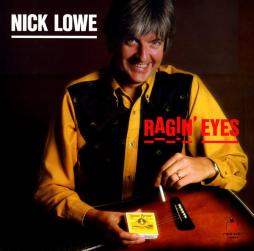 Ragin' Eyes di Nick Lowe - EP