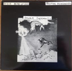 Double Indemnity di Steve Beresford - CD