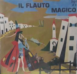 Il_Flauto_Magico-Various