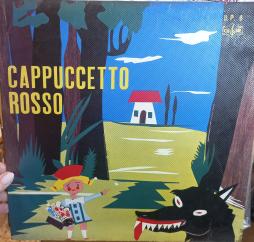 Cappuccetto Rosso di Various - CD