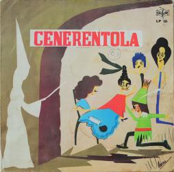 Cenerentola di Various - CD