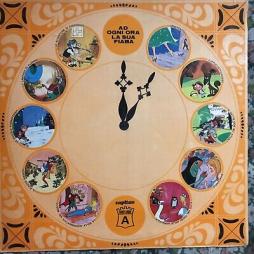 Ad Ogni Ora La Sua Fiaba: Cenerentola di Various - CD