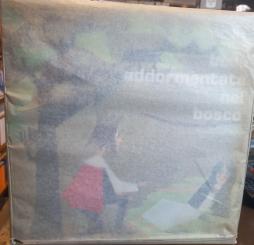 La Bella Addormentata Nel Bosco di Various - lp La Bella Addormentata Nel Bosco di Various - lp