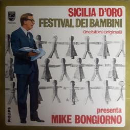 Sicilia_D'Oro_Festival_Dei_Bambini-Various