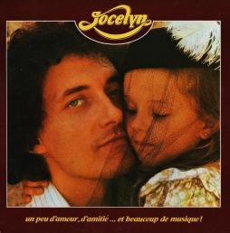 Un Peu D'Amour, D'Amitié...Et Beaucoup De Musique! di Jocelyn Hattab - LP Un Peu D'Amour, D'Amitié...Et Beaucoup De Musique! di Jocelyn Hattab - LP