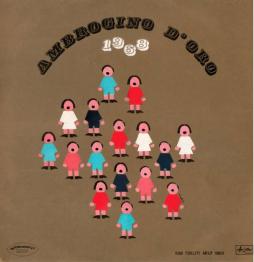 Ambrogino_DOro-Various