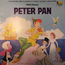 Peter_Pan-Various