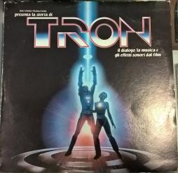 Tron di Petra Schmidt-Decker - CD