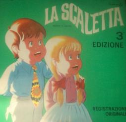La Scaletta - 3a Edizione di Various - LP