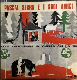 Pascal_Serra_E_I_Suoi_Amici-Pascal_Serra Pascal_Serra_E_I_Suoi_Amici-Pascal_Serra