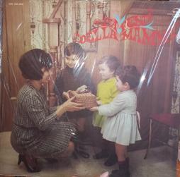 La Festa Della Mamma di Various - lp La Festa Della Mamma di Various - lp