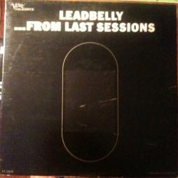 ...From_Last_Sessions-Leadbelly