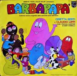 Barbapapà-Various