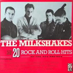 20_Rock_&_Roll_Hits_Of_The_%0's_&_60's-Thee_Milkshakes